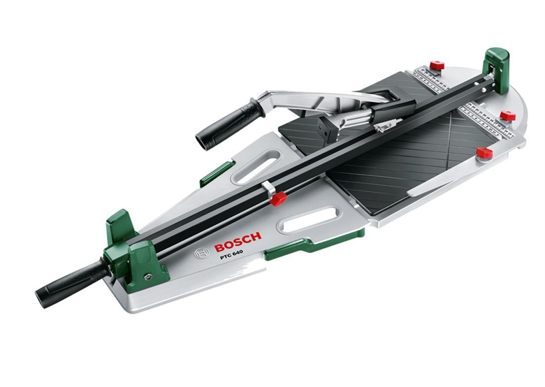 Fliesenschneider Bosch PTC 640