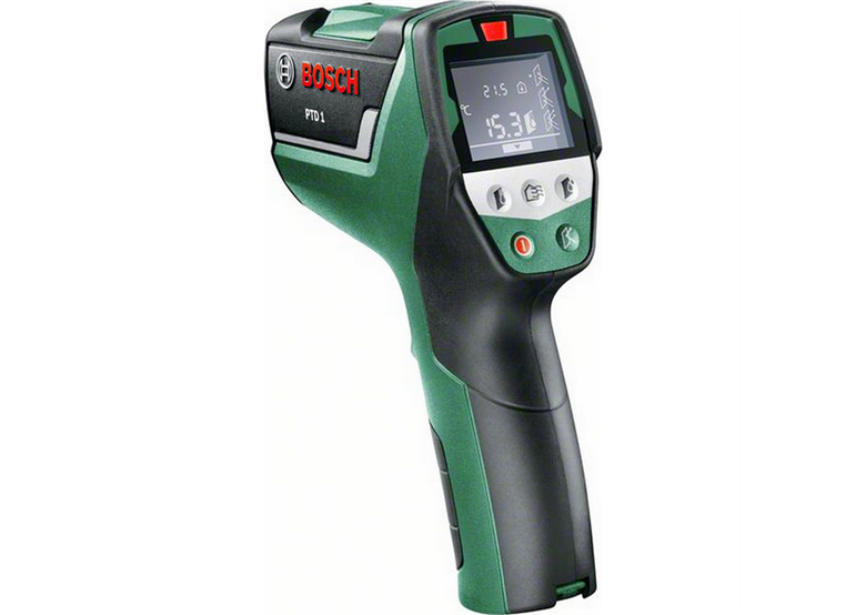 Thermodetektor Bosch PTD 1