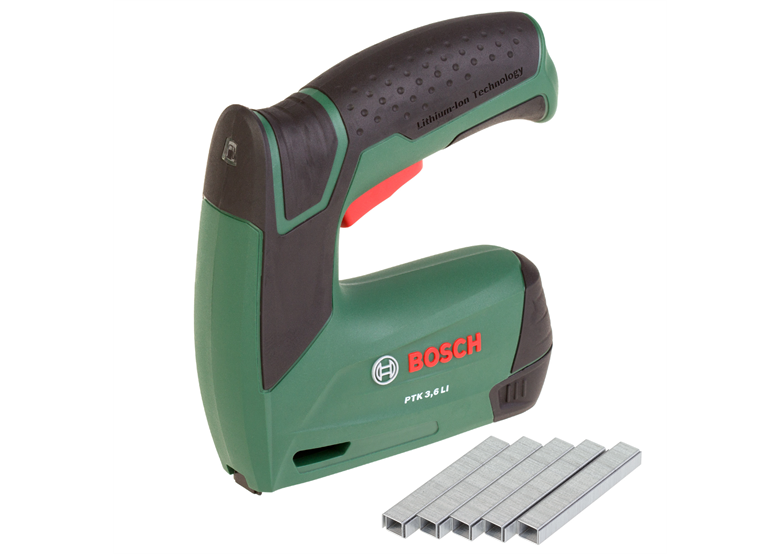 Akku-Tacker Bosch PTK 3,6 LI