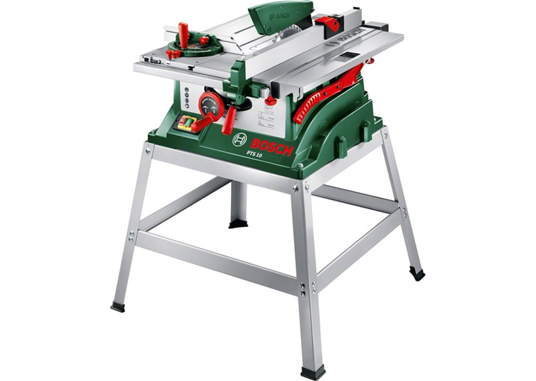 Tischkreissäge Bosch PTS 10 T