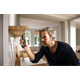 Akku-Bohrschrauber. Bosch PushDrive