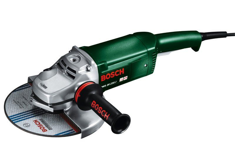 Winkelschleifer Bosch PWS 20-230 JCV