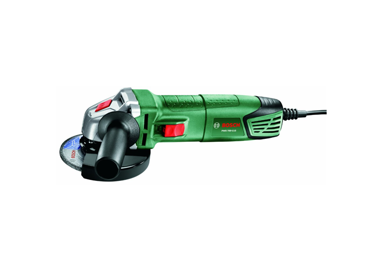 Winkelschleifer Bosch PWS 700-115