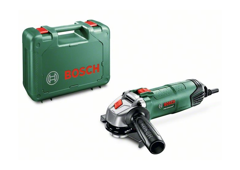 Winkelschleifer Bosch PWS Universal+