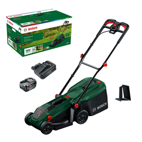 Akku-Rasenmäher Bosch Rotak 18V-32 1x4.0Ah
