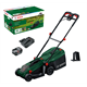 Akku-Rasenmäher Bosch Rotak 18V-32 1x4.0Ah