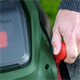 Akku-Rasenmäher Bosch Rotak 18V-32 1x4.0Ah