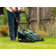 Akku-Rasenmäher Bosch Rotak 18V-32 1x4.0Ah
