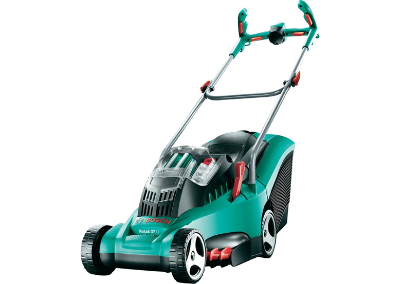 Akku-Rasenmäher Bosch Rotak 37 LI Ergoflex