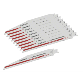 Säbelsägeblätter 10Stück Bosch S 1167 XHM