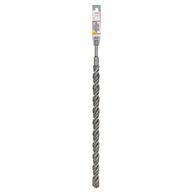 Hammerbohrer 24x400/450mm Bosch SDS Plus-3