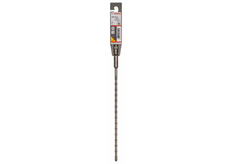 Hammerbohrer 6x200/265mm Bosch SDS Plus-5