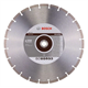 Diamanttrennscheibe  350mm Bosch Standard for Abrasive