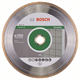 Diamanttrennscheibe  250mm Bosch Standard for Ceramic