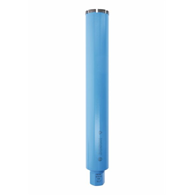 Diamantbohrkrone 72x450mm, 1 1/4" Bosch Standard for Concrete