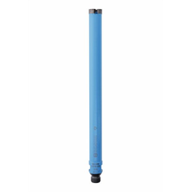 Diamantbohrkrone 28x300mm, G 1/2" Bosch Standard for Concrete