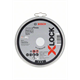 Trennscheibe X-Lock 125mm 10 St. Bosch Standard for Inox