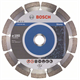 Diamanttrennscheibe  180mm Bosch Standard for Stone
