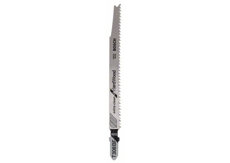 Stichsägeblatt 2 Stck. Bosch T 308 BF