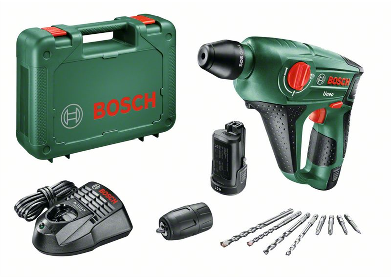 Bohrhammer Bosch Uneo