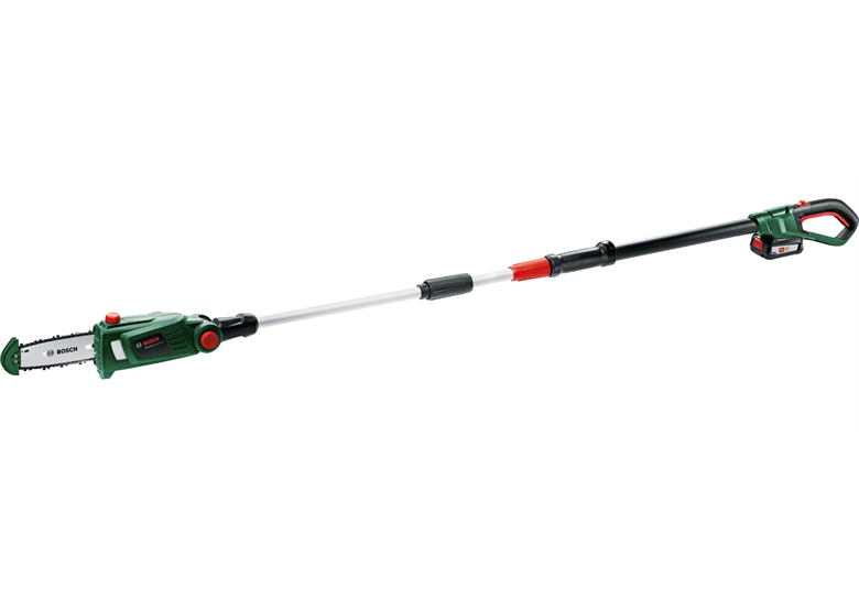 Teleskop Hochentaster Bosch UniversalChainPole  18