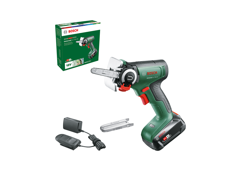 Kettensäge Bosch  UniversalCut 18V-65