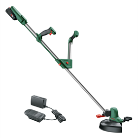 Rasentrimmer Bosch UniversalGrassCut 18-260