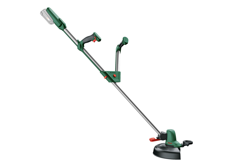 Rasentrimmer Bosch UniversalGrassCut 18V-26