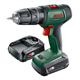Akku-Schlagbohrschrauber Bosch UniversalImpact 18V