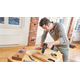 Akku-Schlagbohrschrauber Bosch UniversalImpact 18V