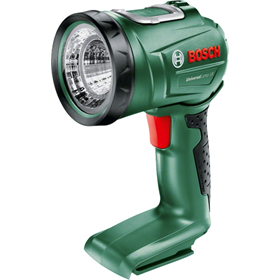 Akku-Lampe Bosch UniversalLamp 18