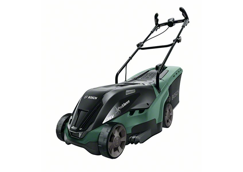 Akku-Rasenmäher Bosch UniversalRotak 36-550