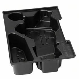 L-BOXX-Einlage 102 Bosch Wkład 1/2 L-BOXX 102