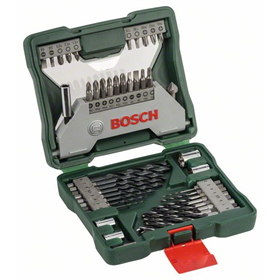 Bit-Set 43tlg. Bosch X-Line