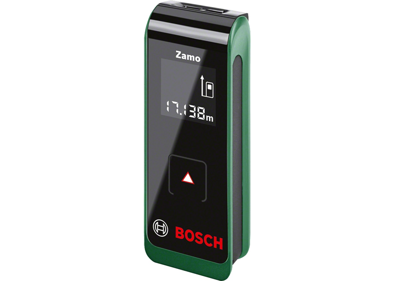 Laser-Entfernungsmesser Bosch ZAMO II
