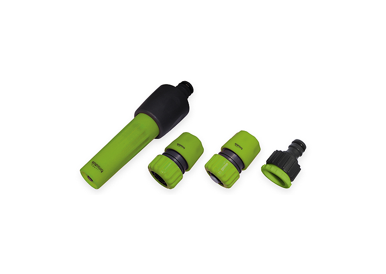Sprinkler-Set 1/2" LIME EDITION Bradas LE5814