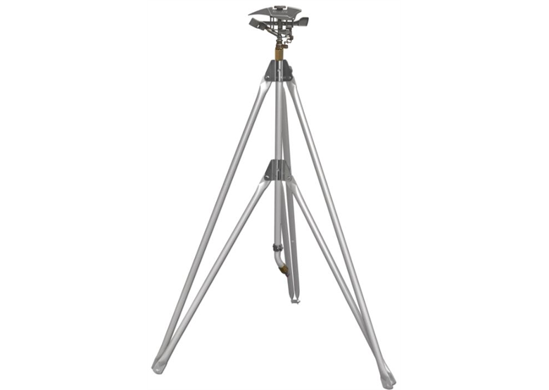Kreisregner mit Stativ WHITE LINE Bradas TRITON XL