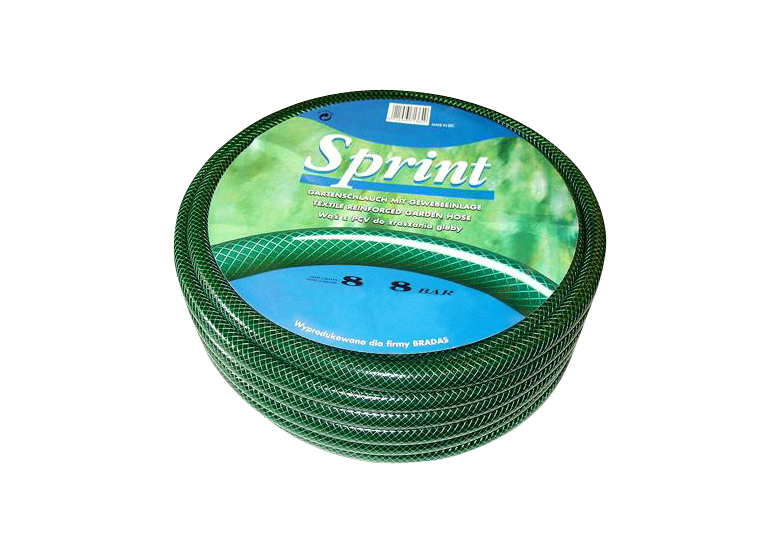Gartenschlauch SPRINT 1/2" 50 m Bradas WFS1/250