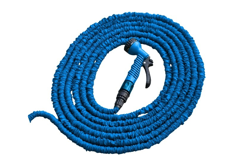 Flexibler Gartenschlauch 5-15m TRICK HOSE Bradas WTH515BL