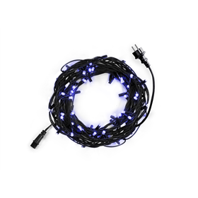 LED-Weihnachtslichterkette Bulinex 75-856