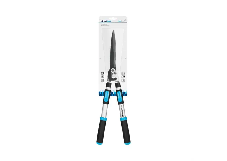 Teleskop-Gartenschere IDEAL Cellfast C 40-400