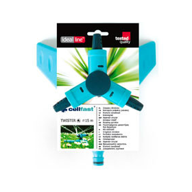 Sprenger TWISTER tt Cellfast C 50-460