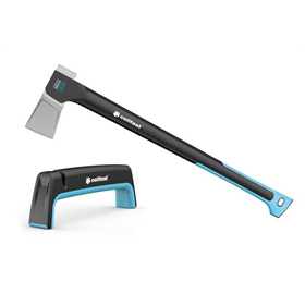 Spaltaxt mit Anspitzer Cellfast C2000 ENERGO