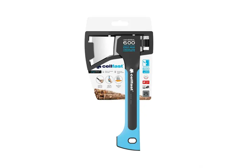 Handbeil Cellfast U600 ENERGO