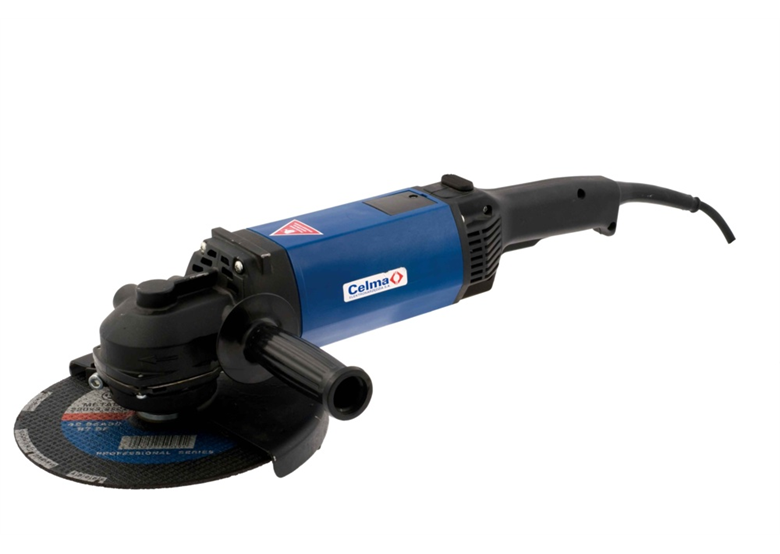 Winkelschleifer Celma PRAg230BR