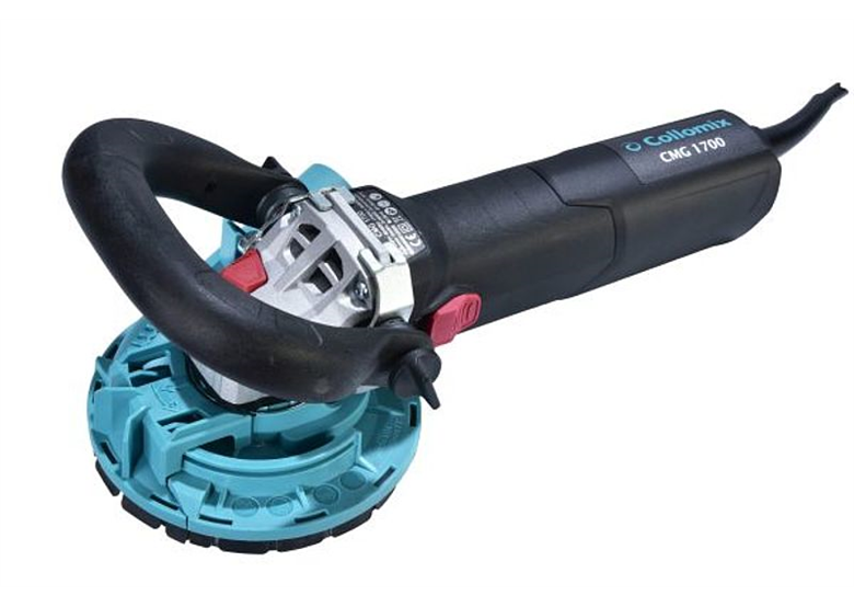 Schleifmaschine Collomix CMG 1700