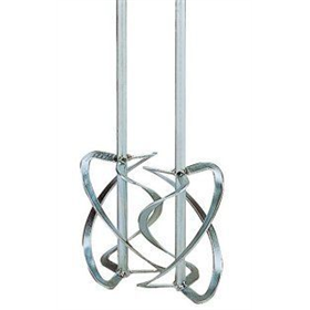 Mischwerkzeuge MKD 140 HF, 1 Satz, für CX 44 DUO Collomix CX44080