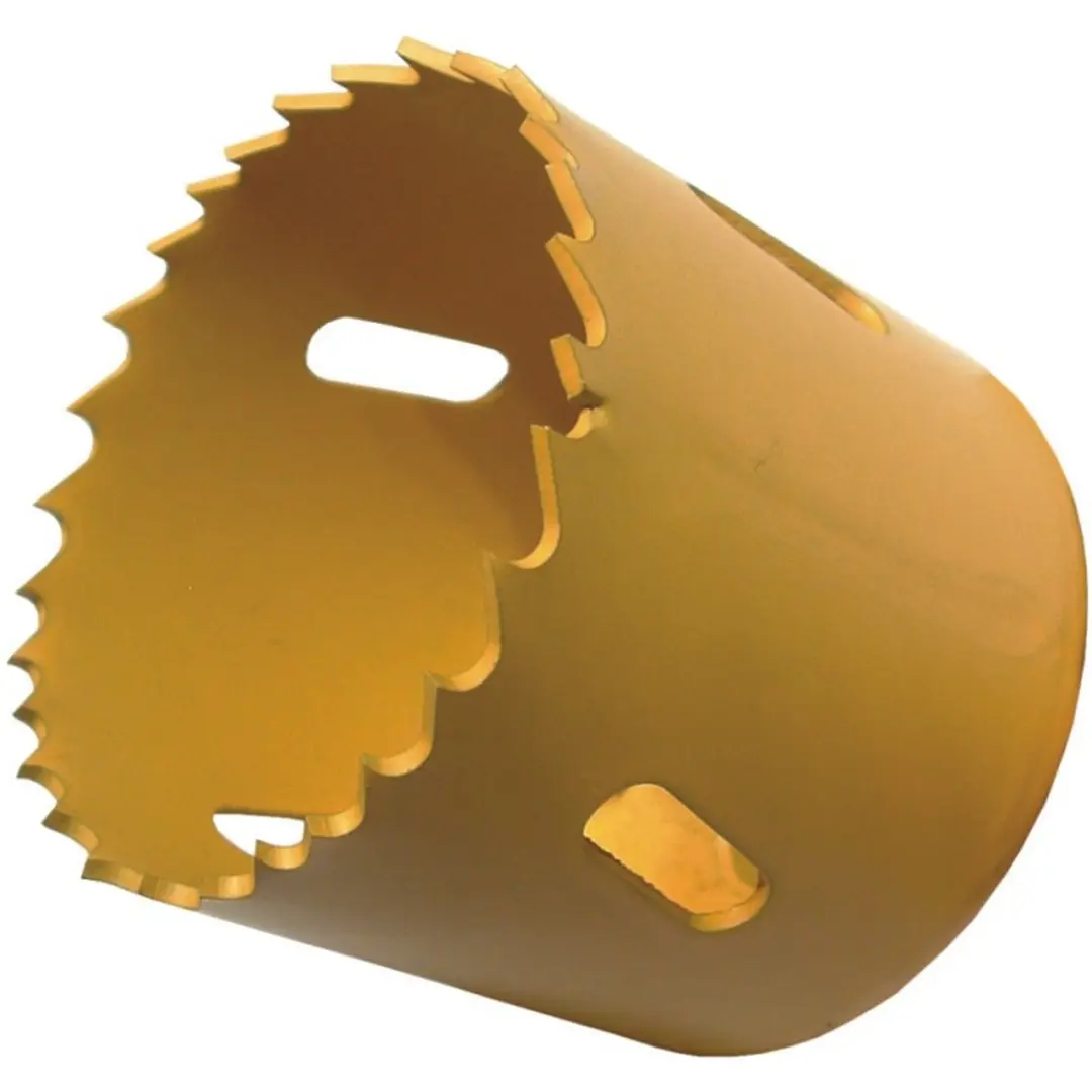 Bimetall- Lochsäge 127 mm / 5" Dedra 08W127