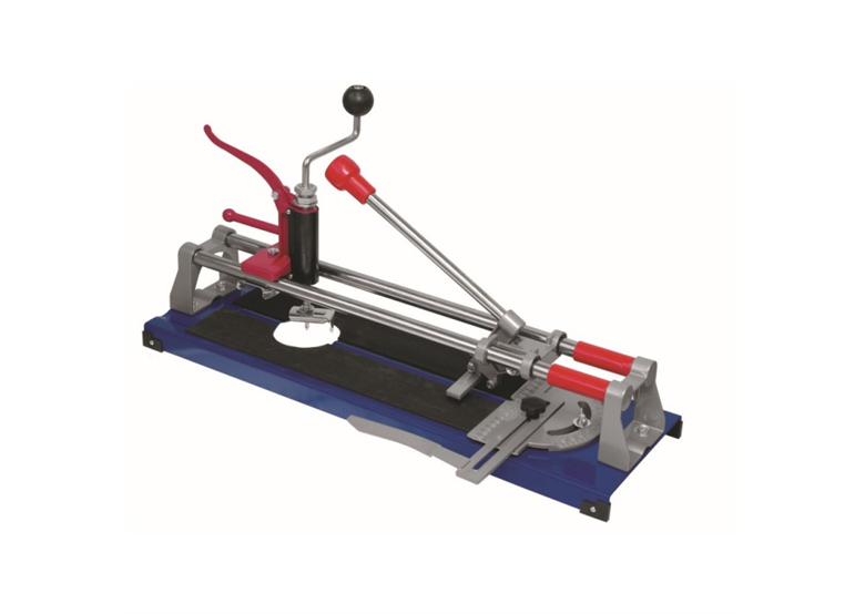 Dreifunktion-Fliesenschneider Dedra 1130