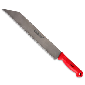 Säge zum Schneiden von Mineralwolle 480mm Dedra 1209W